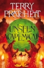Image for Unseen Academicals : A Discworld Novel