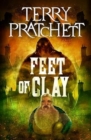 Image for Feet of Clay : A Discworld Novel