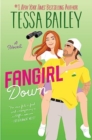 Image for Fangirl Down UK