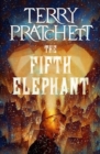 Image for The Fifth Elephant : A Discworld Novel