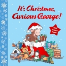 Image for It’s Christmas, Curious George!