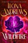 Image for Wildfire : A Hidden Legacy Novel