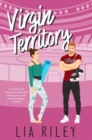 Image for Virgin Territory : A Hellions Hockey Romance
