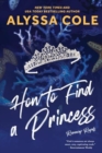 Image for How to Find a Princess
