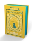 Image for It&#39;s In His Kiss and On the Way to the Wedding: Bridgerton Collector&#39;s Edition