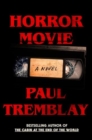 Image for Horror Movie : A Novel