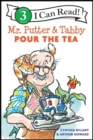 Image for Mr. Putter and Tabby Pour the Tea