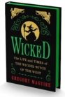 Image for Wicked Collector's Edition