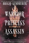 Image for Warrior Princess Assassin (Deluxe Limited Edition)