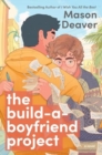 Image for The Build-a-Boyfriend Project