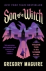 Image for Son of a Witch