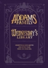 Image for The Addams Family: Wednesday’s Library