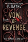 Image for Vow of Revenge