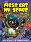 Image for The First Cat in Space and the Baby Pirate’s Revenge
