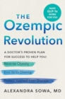 Image for The Ozempic Revolution