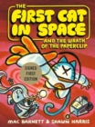 Image for The First Cat In Space And The Wrath Of The Paperclip