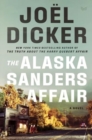 Image for The Alaska Sanders Affair