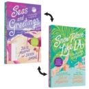 Image for Snow Place Like LA and Seas and Greetings