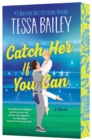Image for Catch Her If You Can UK