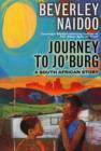 Image for Journey to Jo&#39;burg