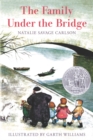 Image for The Family Under the Bridge : A Newbery Honor Award Winner