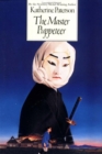 Image for The Master Puppeteer : A National Book Award Winner