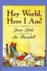 Image for Hey World, Here I am!