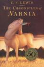 Image for The Chronicles of Narnia : Boxed Set