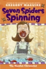 Image for Seven Spiders Spinning