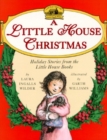 Image for A Little House Christmas : Holiday Stories From the Little House Books
