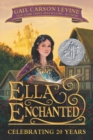 Image for Ella Enchanted