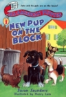 Image for All-American Puppies #1: New Pup on the Block