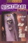 Image for The Nightmare Room #2: Locker 13