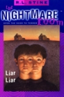 Image for The Nightmare Room #4: Liar Liar