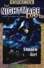 Image for The Nightmare Room #8: Shadow Girl