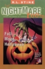 Image for The Nightmare Room #10: Full Moon Halloween