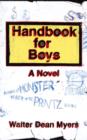 Image for Handbook for Boys : A Novel