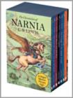 Image for The Chronicles of Narnia