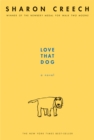 Image for Love That Dog : A Novel