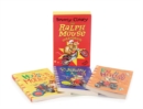 Image for The Ralph Mouse 3-Book Collection