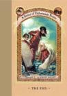 Image for The End : A Series of Unfortunate Events : Vol. 13