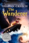 Image for The Wanderer : A Newbery Honor Award Winner