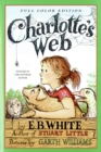 Image for Charlotte&#39;s Web: Full Color Edition : A Newbery Honor Award Winner