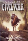Image for A Ballad of the Civil War