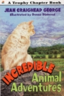 Image for Incredible Animal Adventures