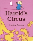 Image for Harold&#39;s Circus