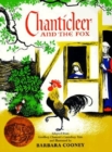 Image for Chanticleer and the Fox : A Caldecott Award Winner