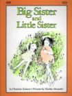 Image for Big Sister and Little Sister