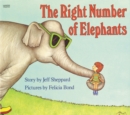 Image for The Right Number of Elephants