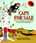 Image for Caps for Sale Big Book